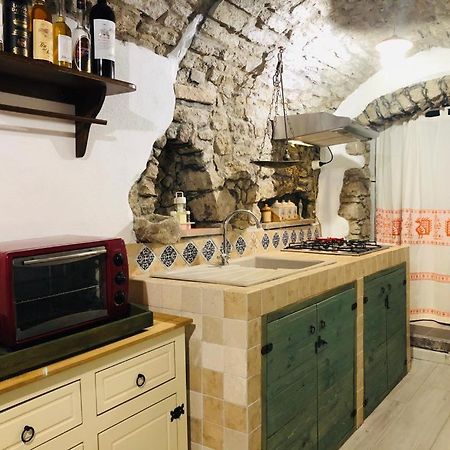 Casa Eleonora - Family Holiday Home Near Beach 보사 외부 사진