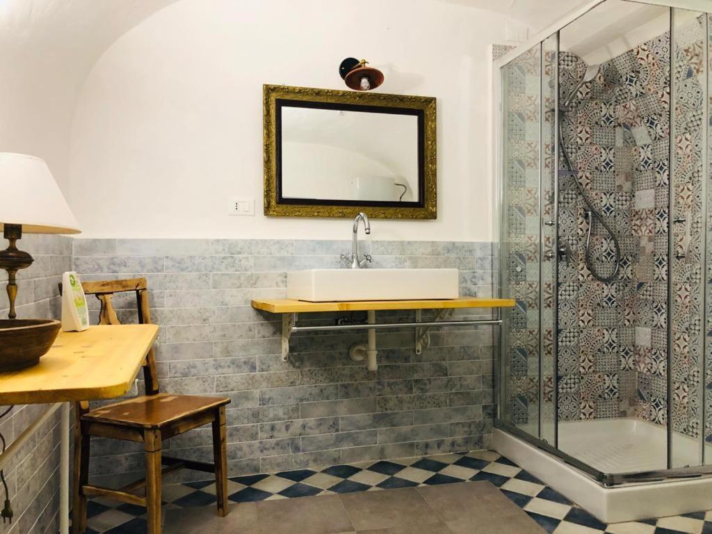 Casa Eleonora - Family Holiday Home Near Beach 보사 외부 사진