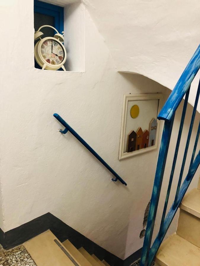 Casa Eleonora - Family Holiday Home Near Beach 보사 외부 사진