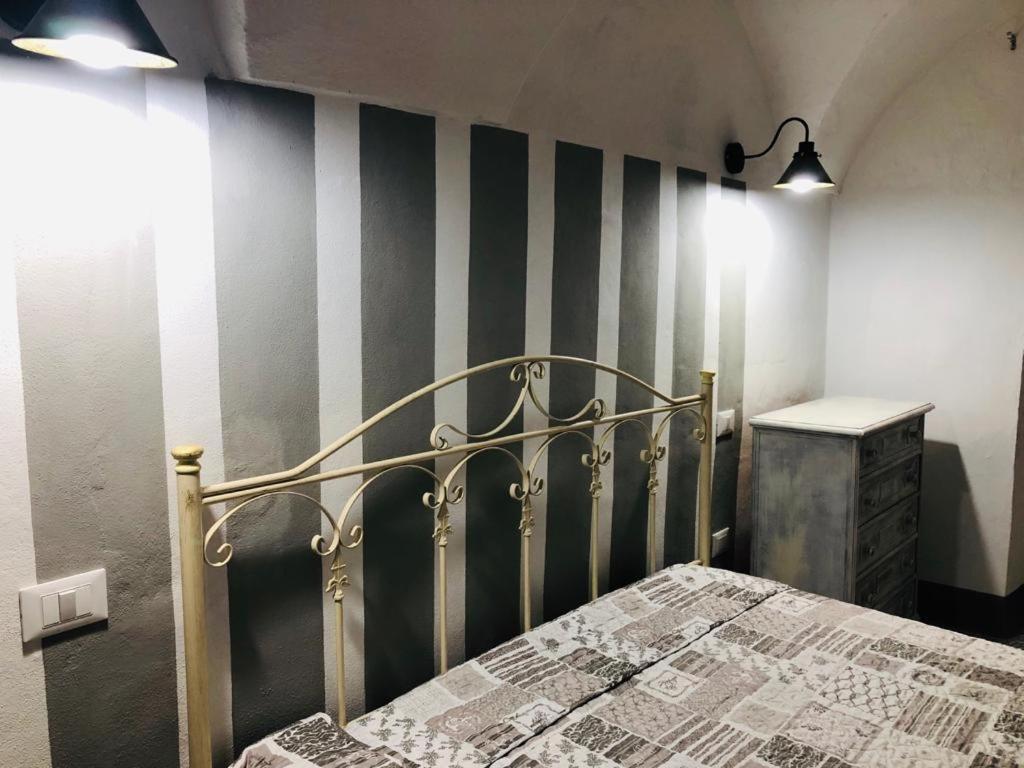 Casa Eleonora - Family Holiday Home Near Beach 보사 외부 사진