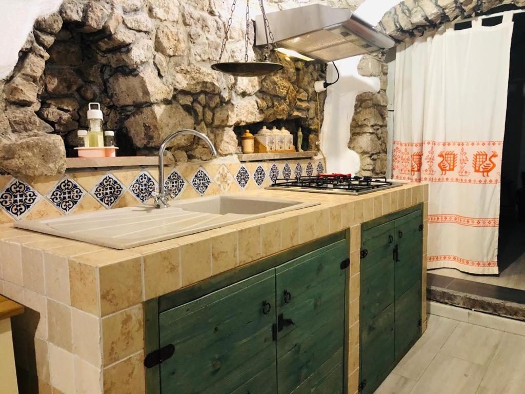 Casa Eleonora - Family Holiday Home Near Beach 보사 외부 사진
