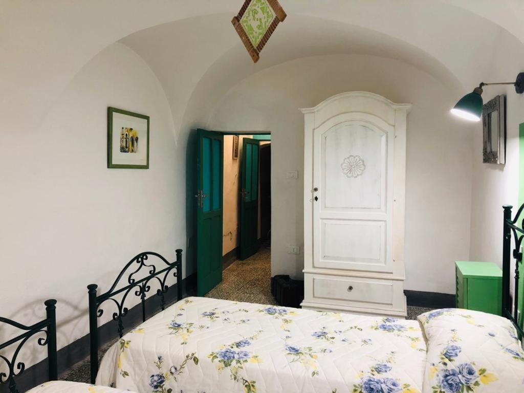 Casa Eleonora - Family Holiday Home Near Beach 보사 외부 사진